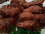 Bon Chon - Fried Wings and Drumsticks